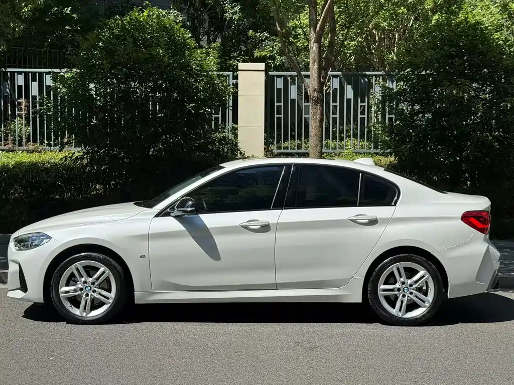 BMW 1 Series — фото 3
