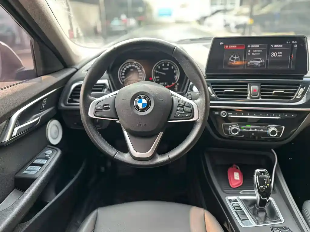 BMW 1 Series — фото 10