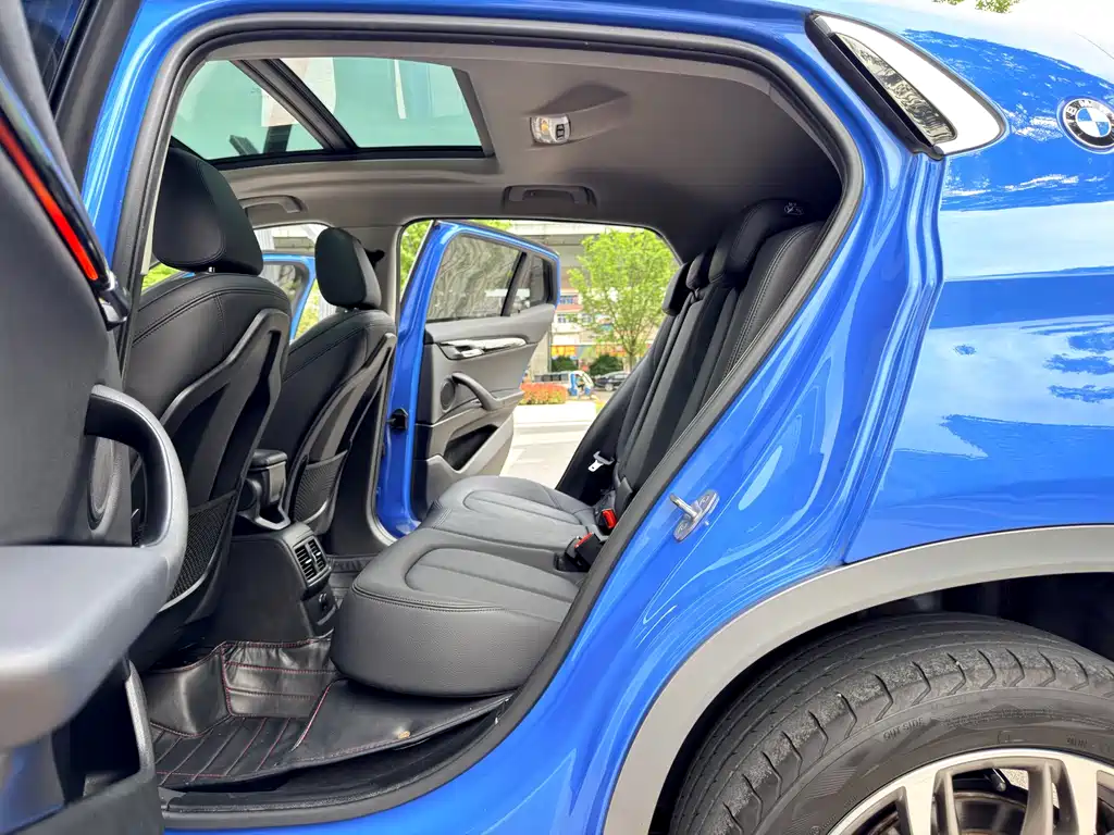 BMW X2 (Import) — фото 5
