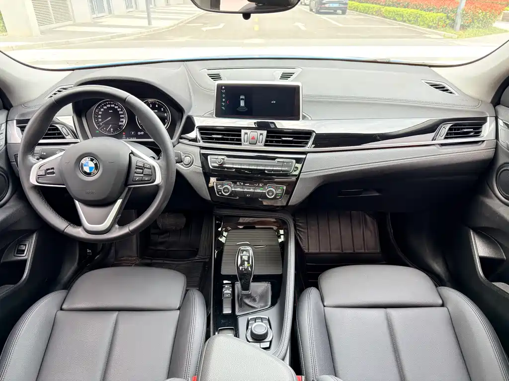 BMW X2 (Import) — фото 6