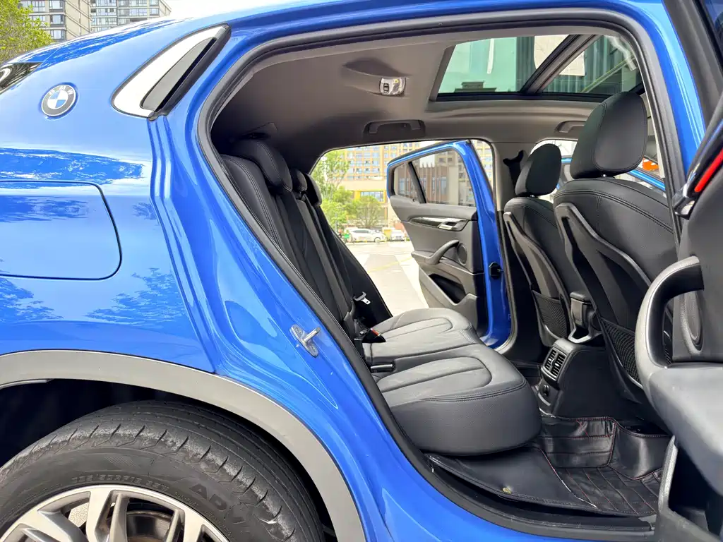 BMW X2 (Import) — фото 8