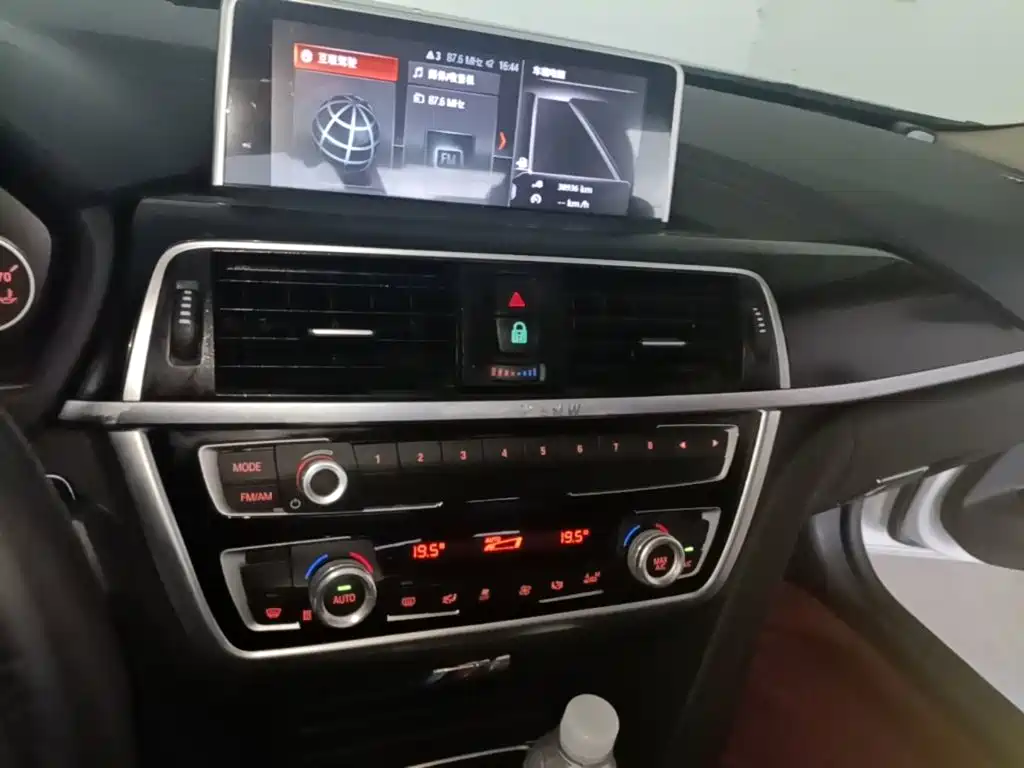BMW 3 Series — фото 13