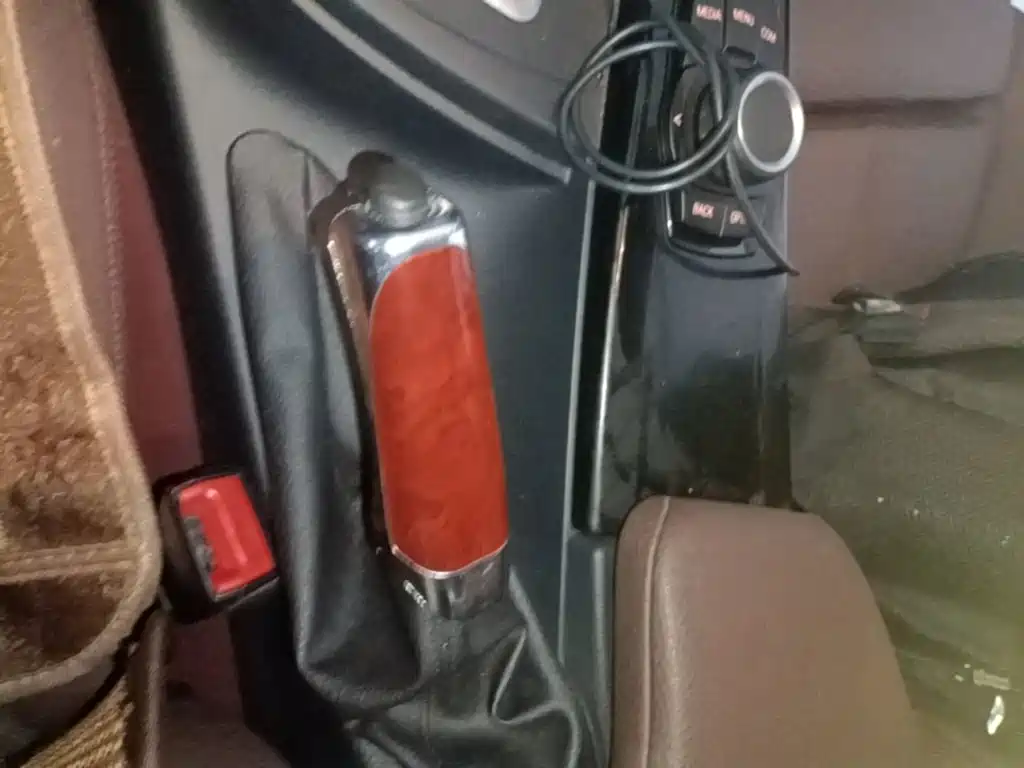 BMW 3 Series — фото 14