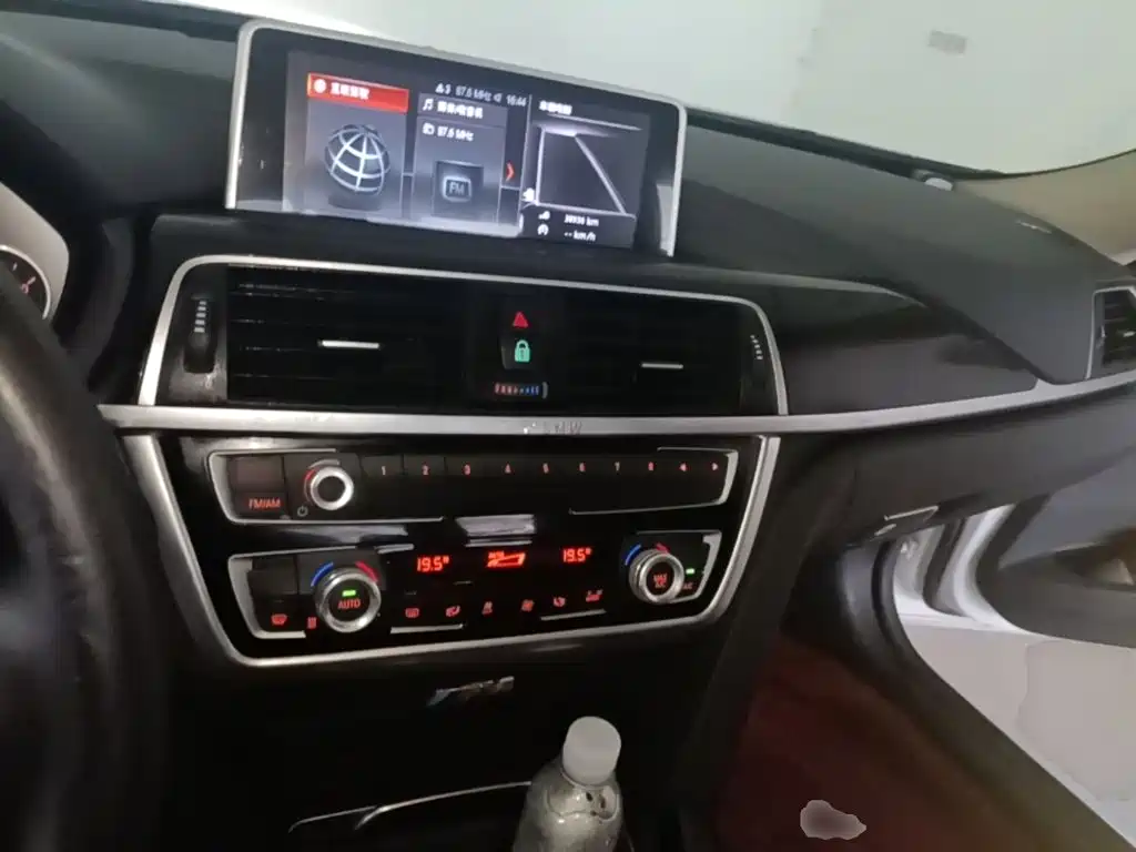 BMW 3 Series — фото 10