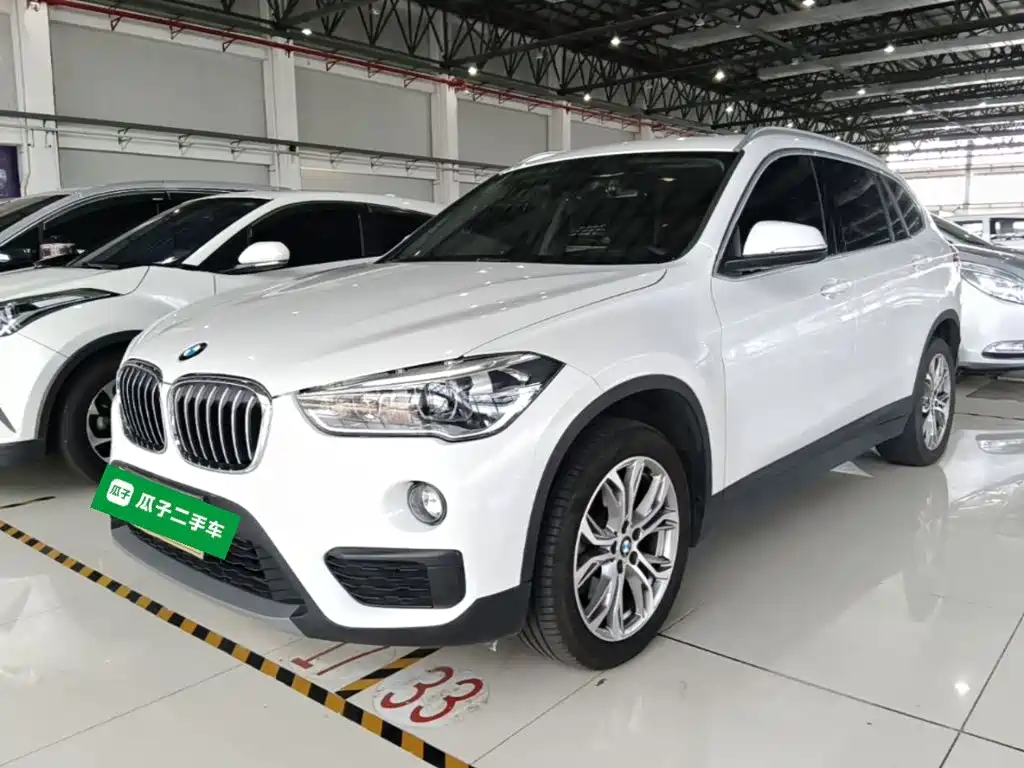 BMW X1 — фото 2
