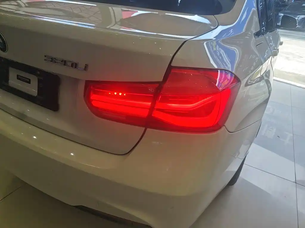 BMW 3 Series — фото 24