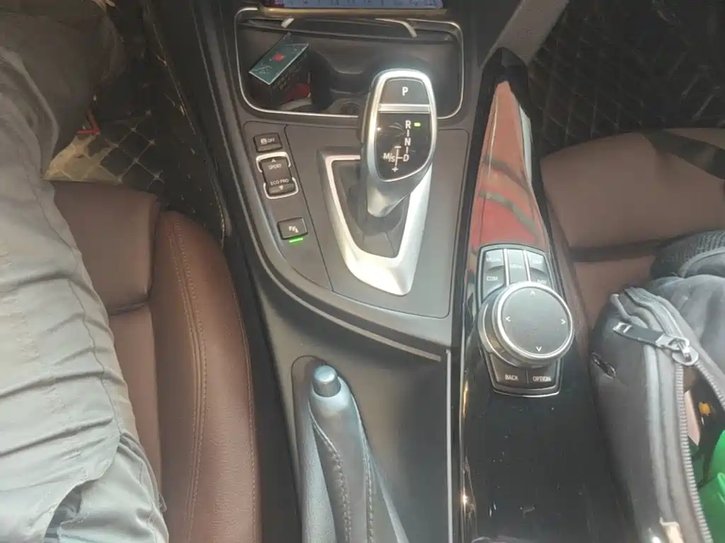 BMW 3 Series — фото 10