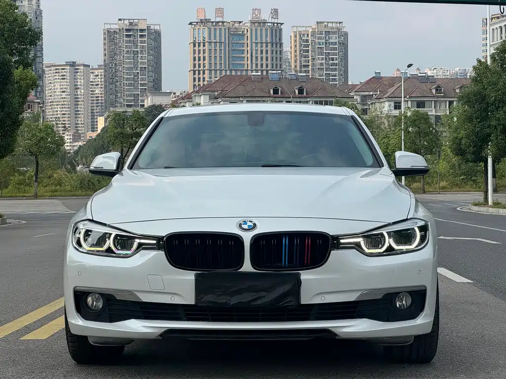 BMW 3 Series — фото 2