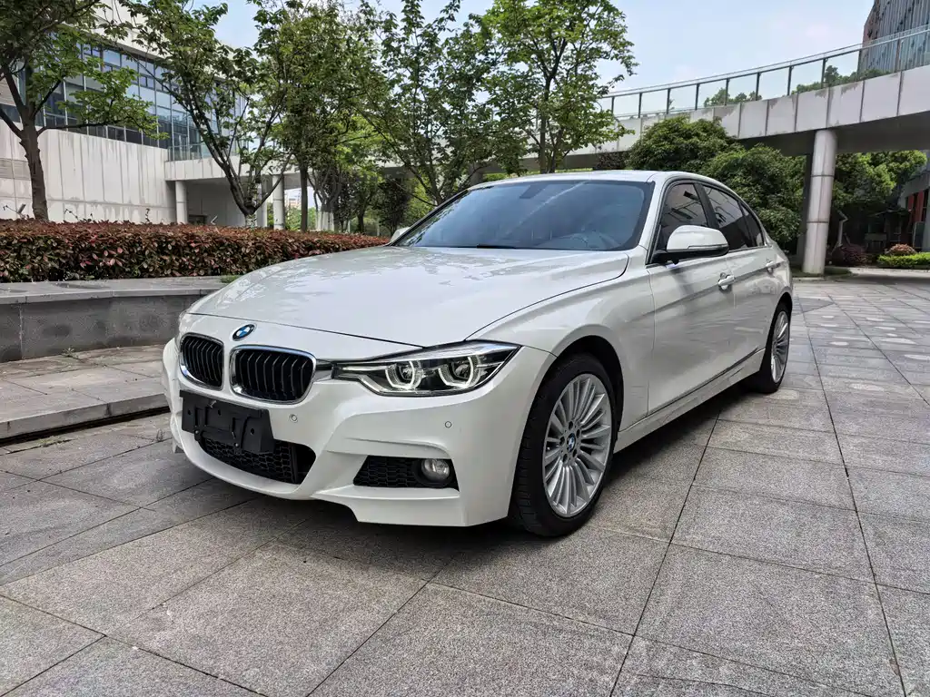 BMW 3 Series — фото 2