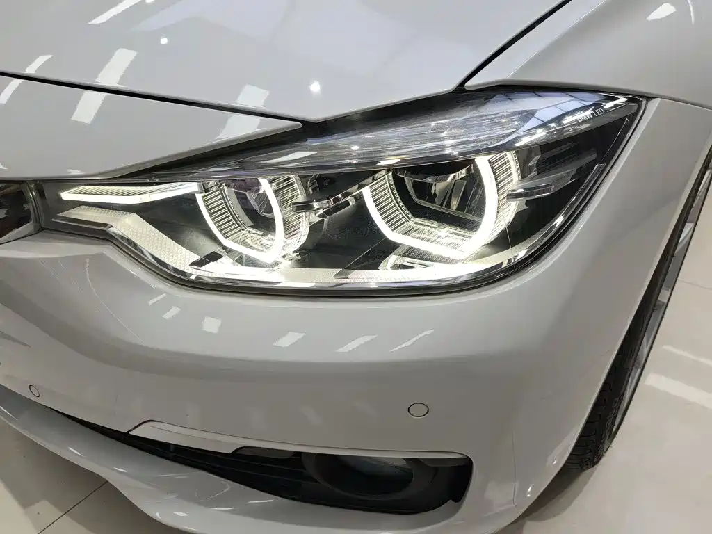 BMW 3 Series — фото 19