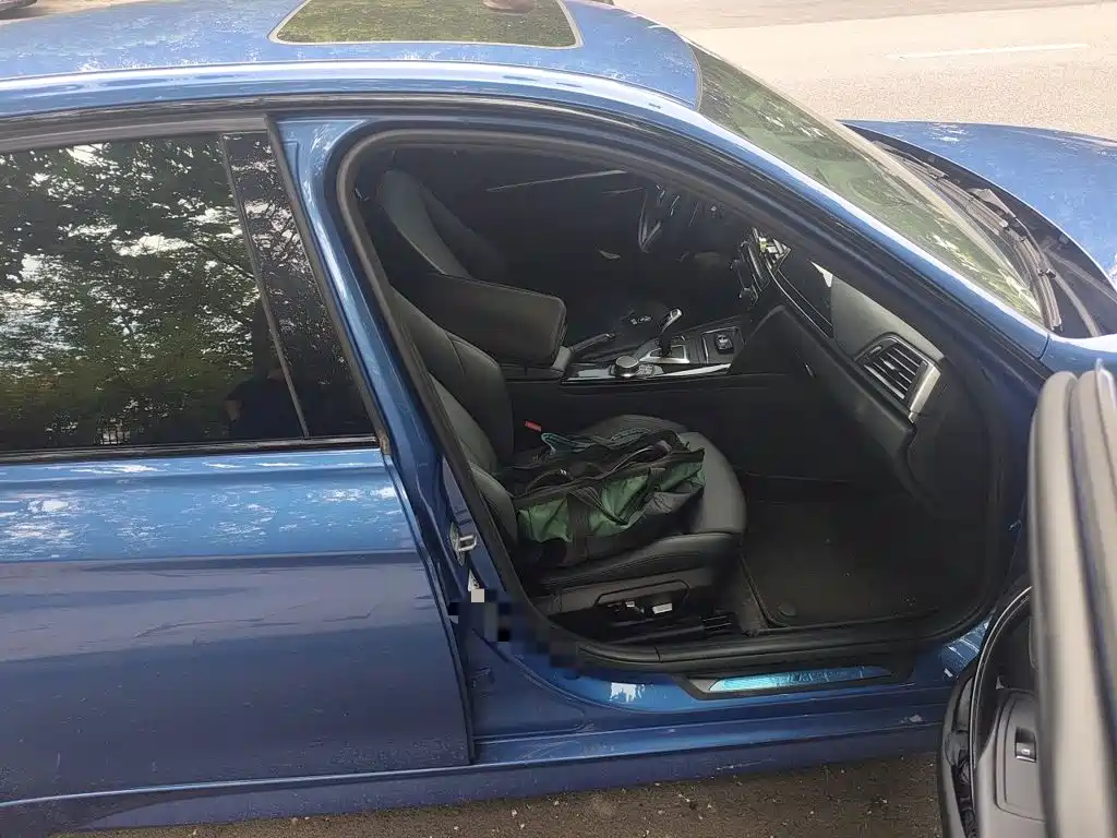 BMW 3 Series — фото 18