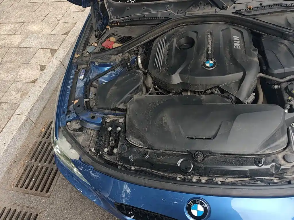BMW 3 Series — фото 19