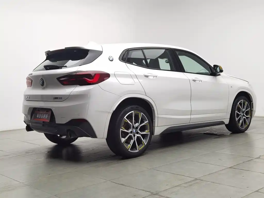 BMW X2 — фото 2