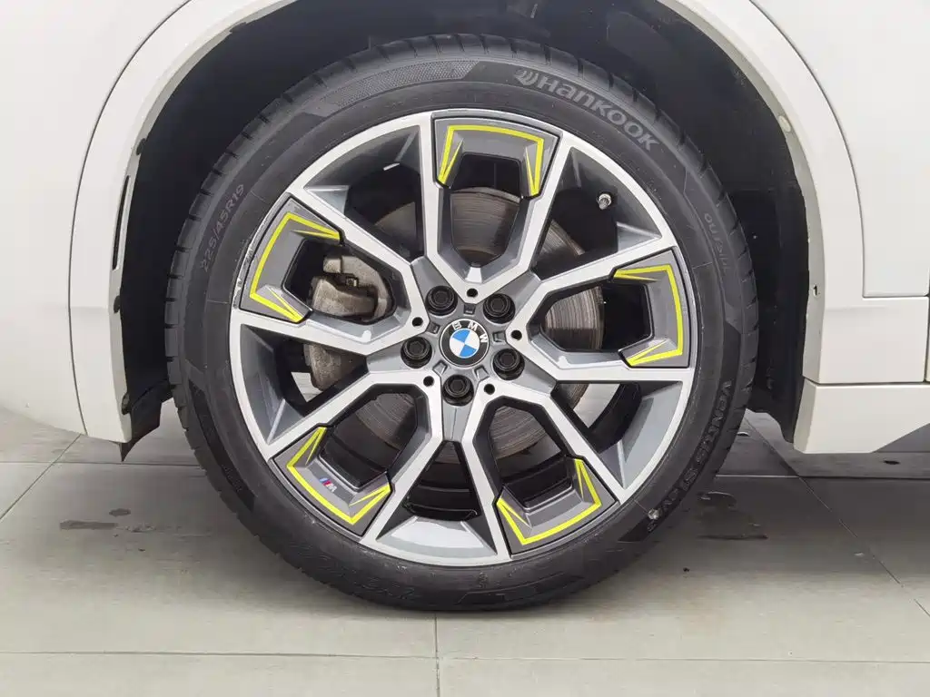 BMW X2 — фото 17