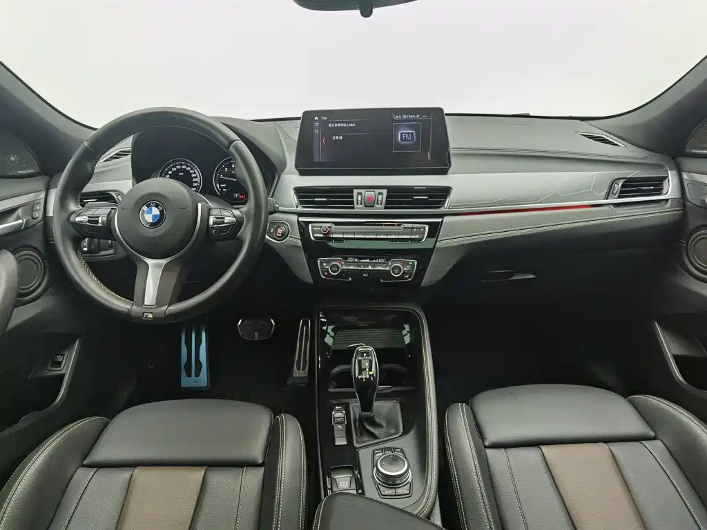 BMW X2 — фото 5