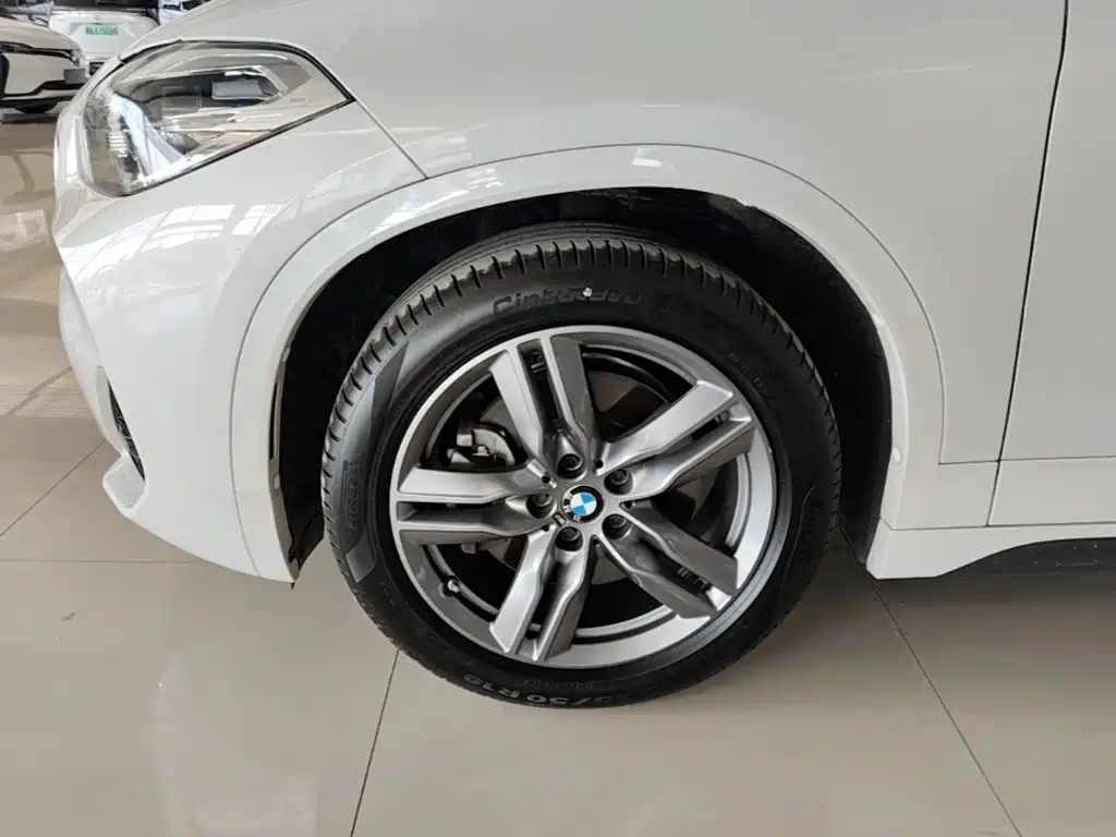 BMW X2 — фото 23