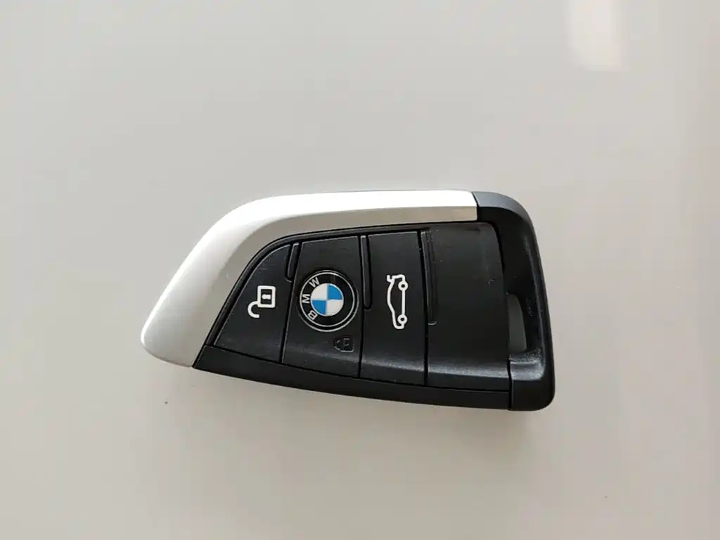 BMW X2 — фото 9