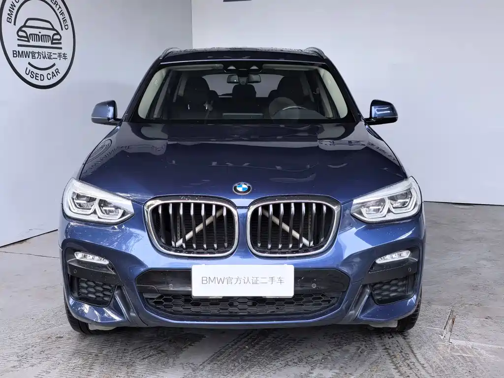BMW X3 — фото 2