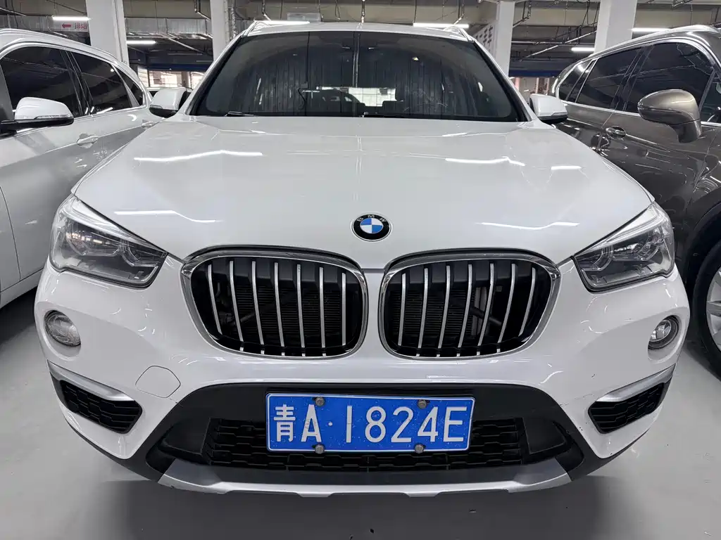 BMW X1 — фото 2