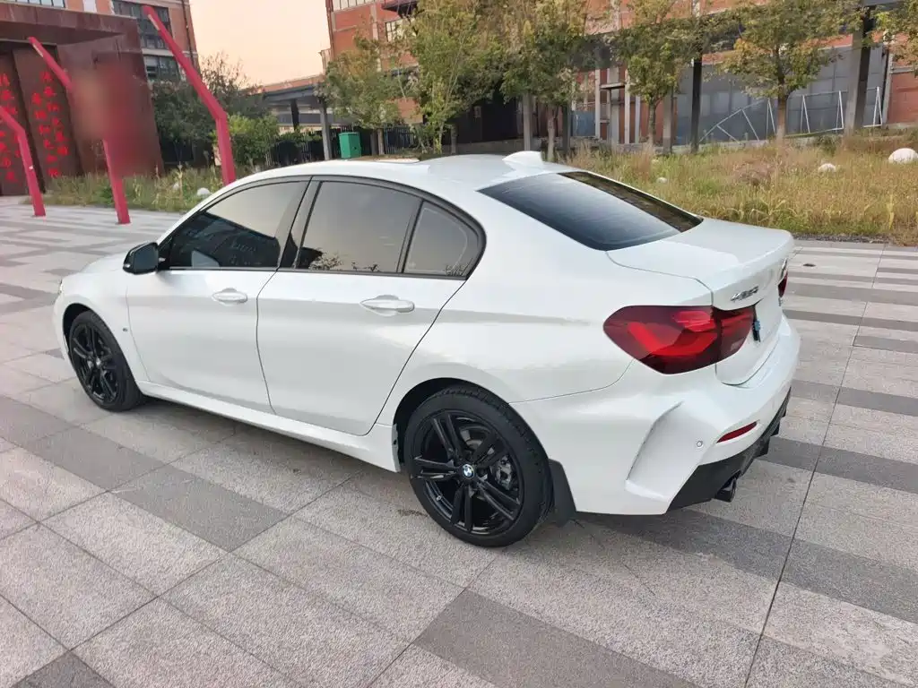 BMW 1 Series — фото 5