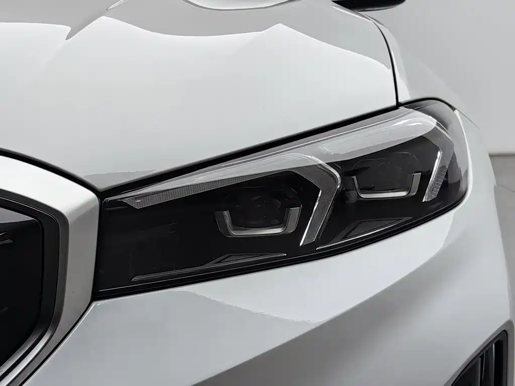 BMW i3 — фото 7