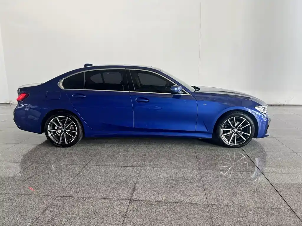 BMW 3 Series — фото 2