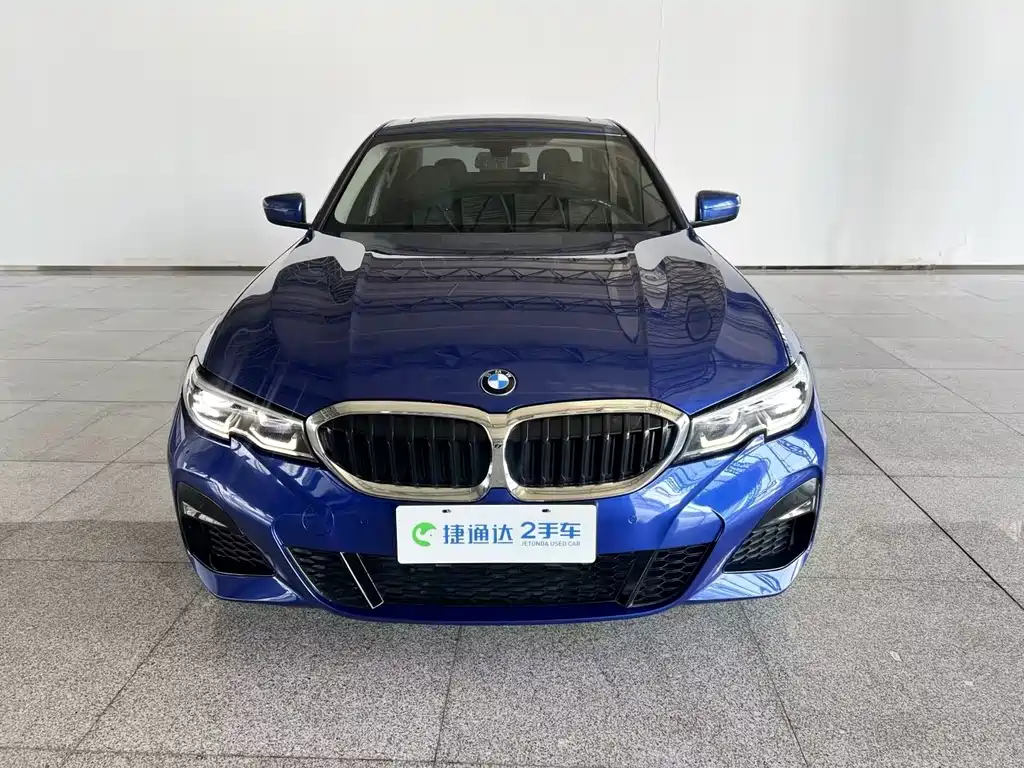 BMW 3 Series — фото 23