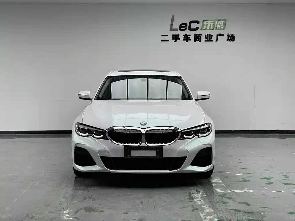 BMW 3 Series — фото 2