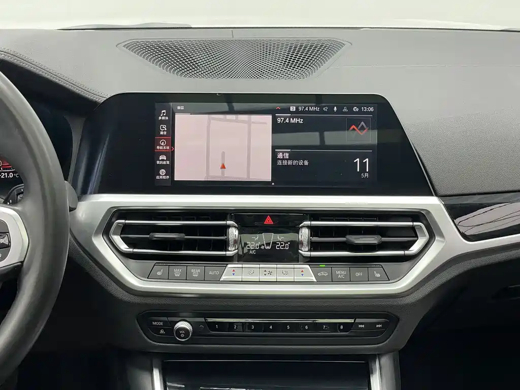 BMW 3 Series — фото 14
