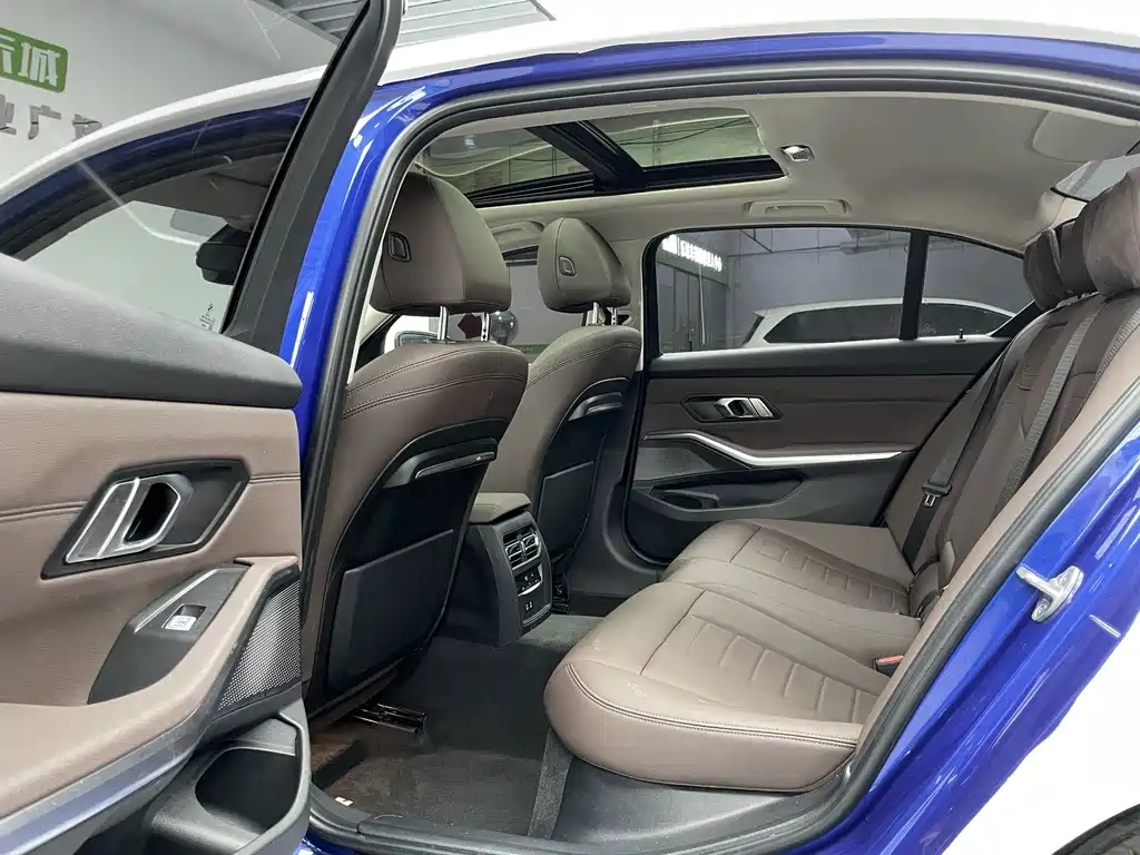 BMW 3 Series — фото 10