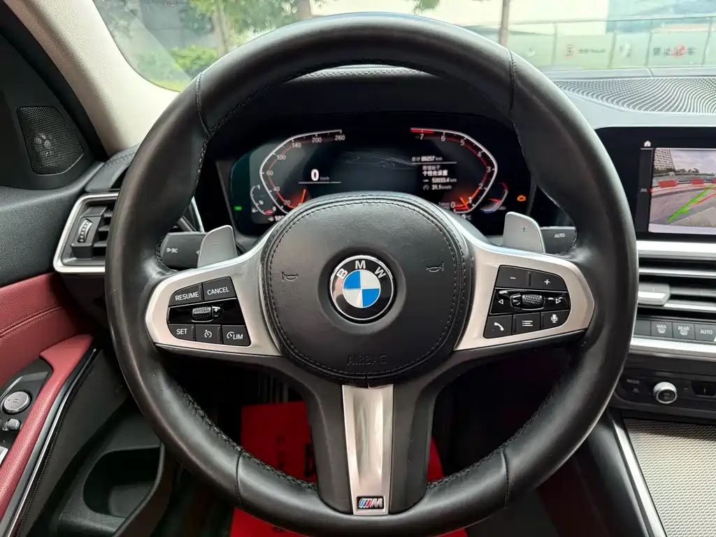 BMW 3 Series — фото 11