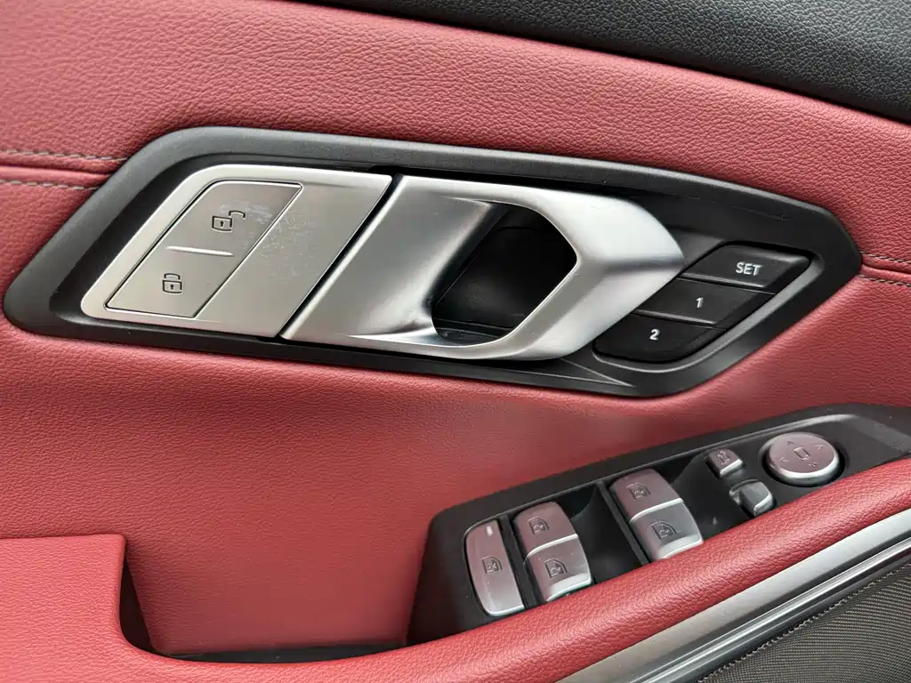 BMW 3 Series — фото 14