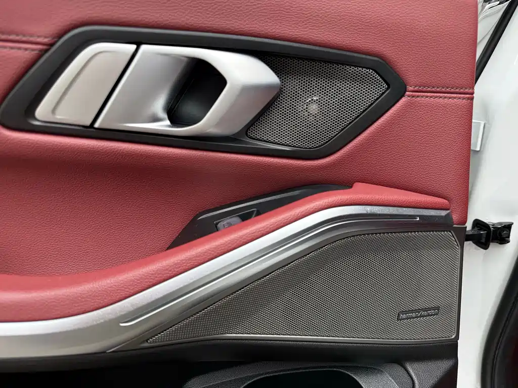 BMW 3 Series — фото 19