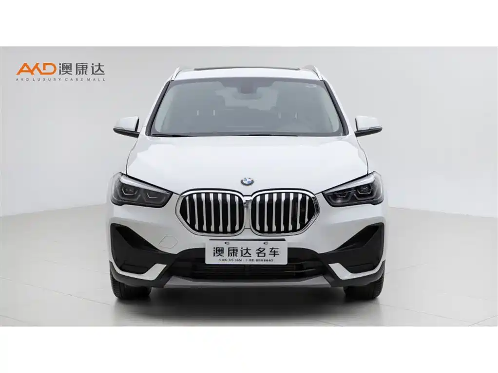 BMW X1 — фото 2
