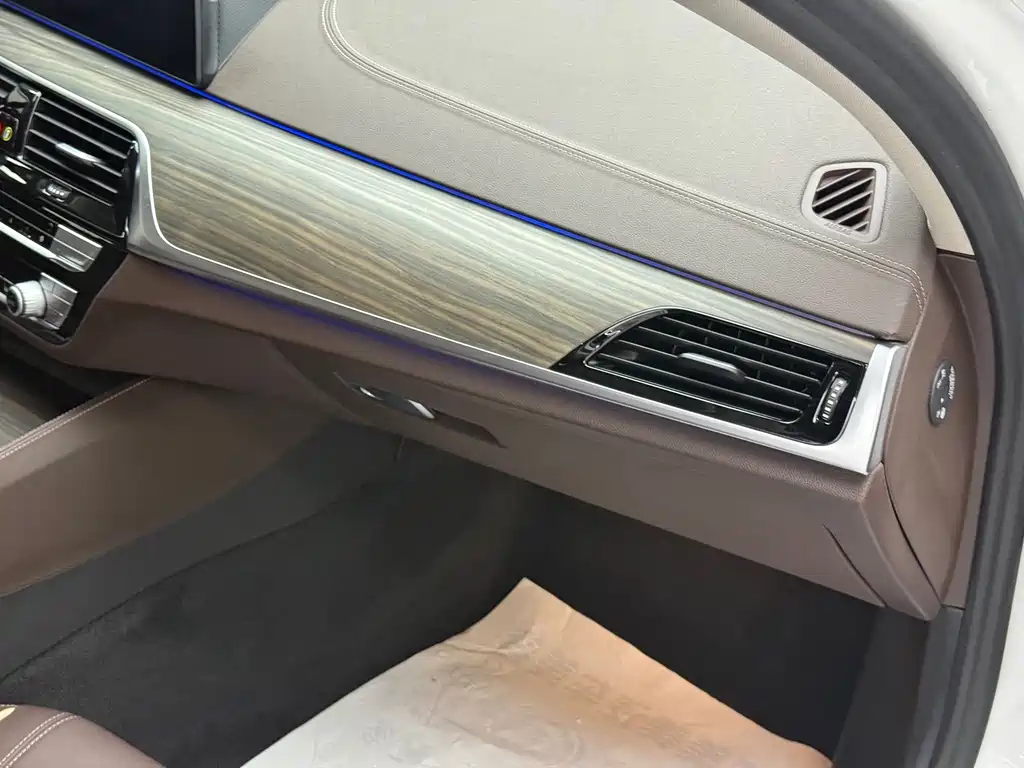 BMW 5 Series New Energy — фото 22