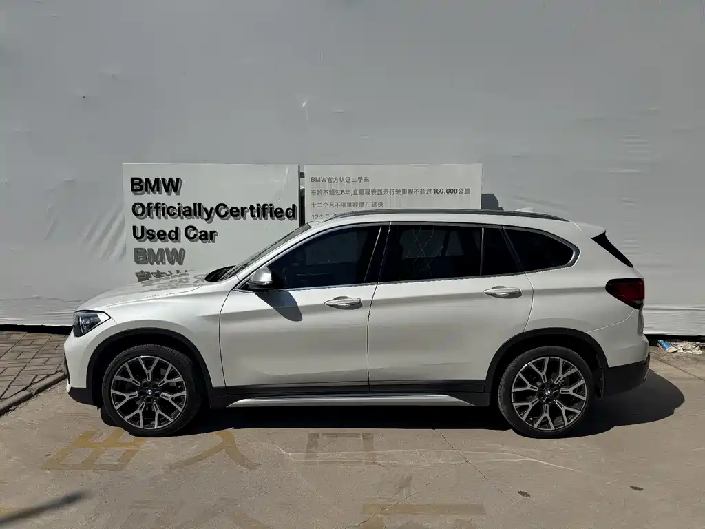 BMW X1 — фото 3