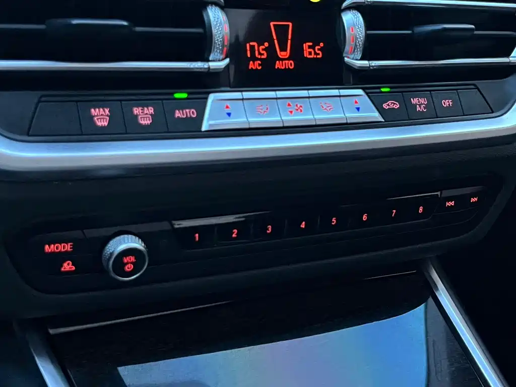 BMW 3 Series — фото 13