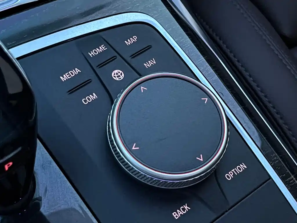 BMW 3 Series — фото 15