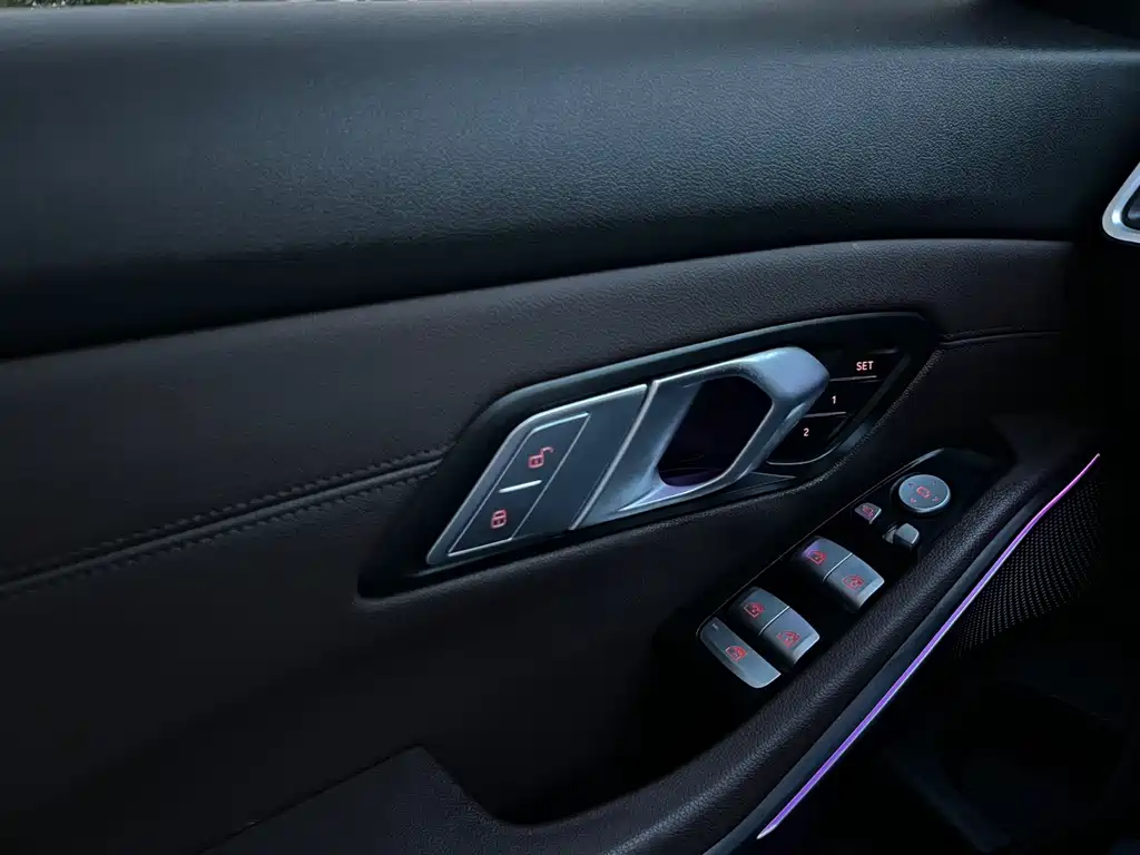 BMW 3 Series — фото 18