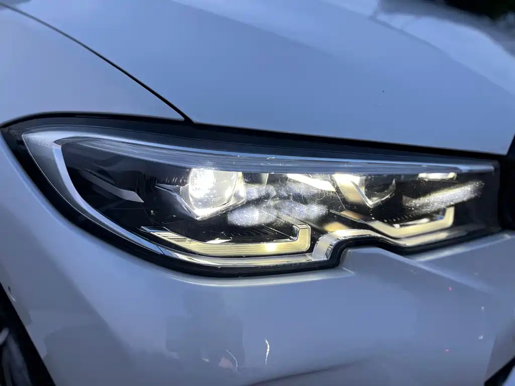 BMW 3 Series — фото 20