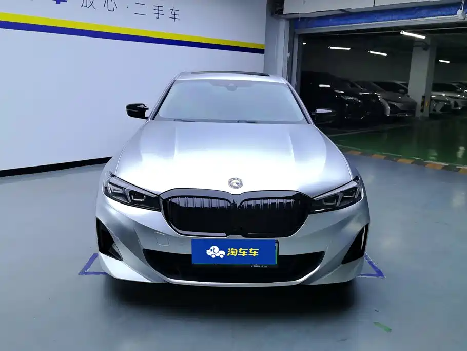 BMW i3 — фото 2