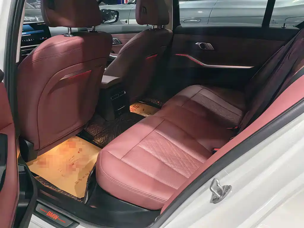 BMW i3 — фото 4