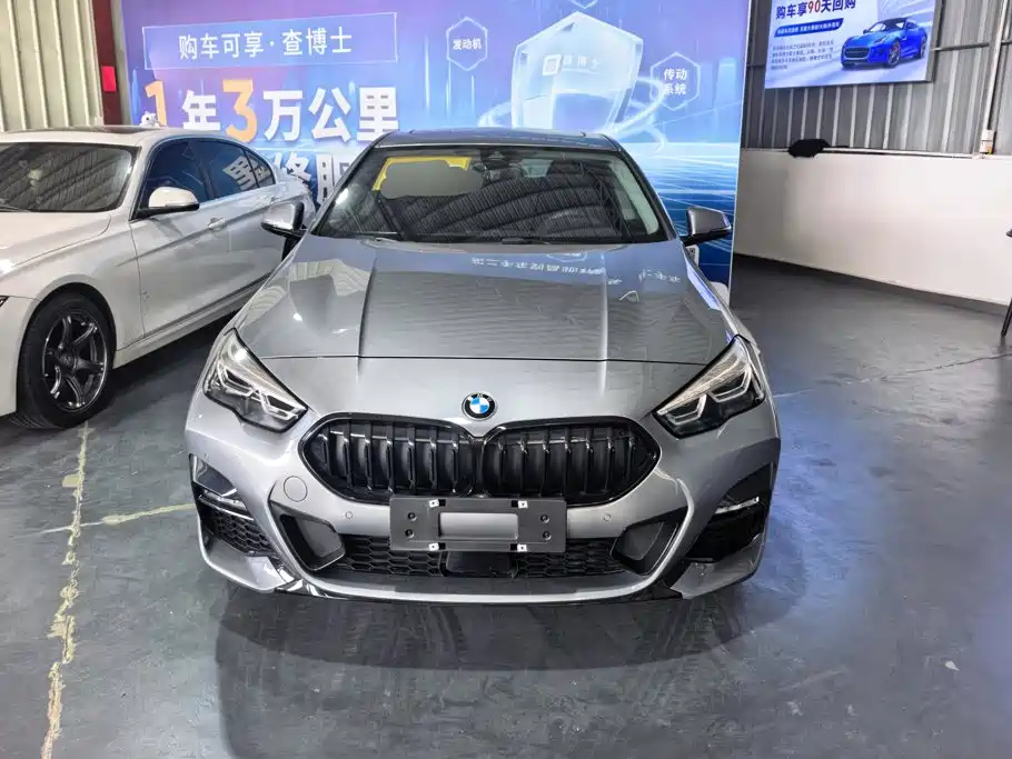 BMW 2 Series (Import) — фото 2