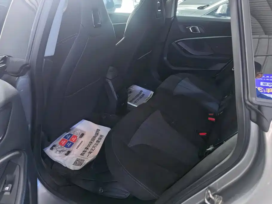 BMW 2 Series (Import) — фото 11