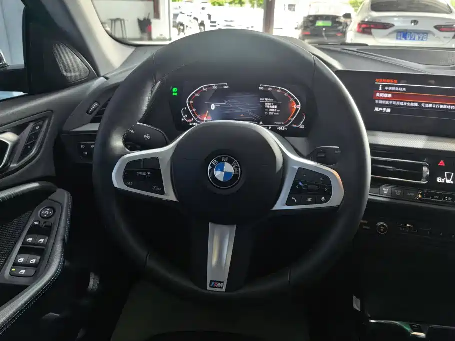 BMW 2 Series (Import) — фото 15