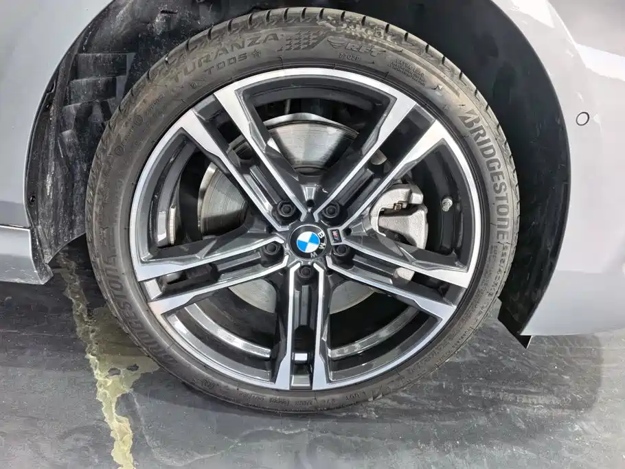 BMW 2 Series (Import) — фото 6