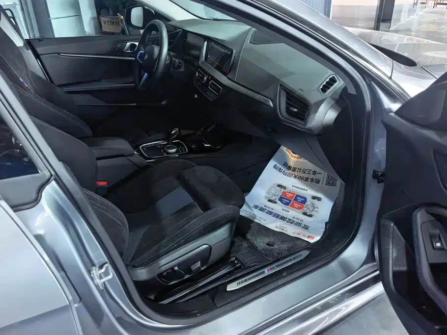 BMW 2 Series (Import) — фото 8