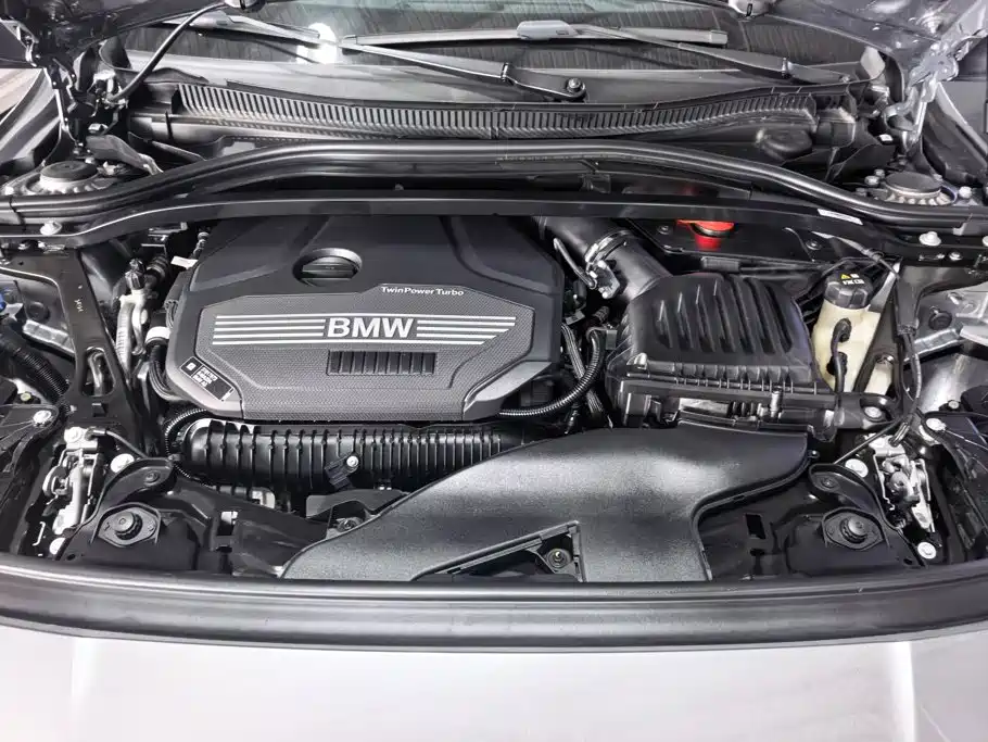 BMW 2 Series (Import) — фото 10