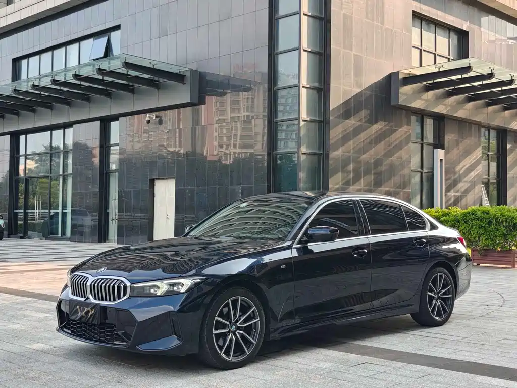 BMW 3 Series — фото 2