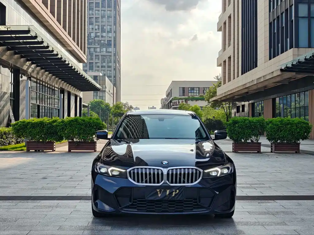 BMW 3 Series — фото 3